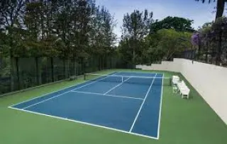 Skating Rink