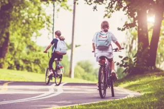 Cycling