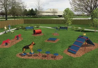 Pet Park